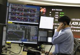 Δείκτης Τιμών Χρηματιστηρίου