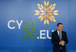 Cyprus Presidency ready to contribute to