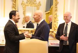 قبرص تسعى لبيع الغاز الطبيعي إلى أوروبا 