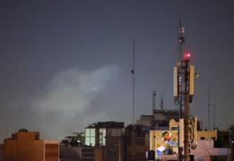 نيقوسيا تنفي بشكل قاطع إطلاق صواريخ باتج