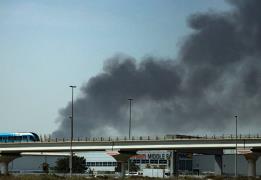 Kombos: "Seyahat uyarıları ciddiye alınm