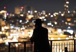 Ένας Παλαιστίνιος νεκρός σε ισραηλινή επ