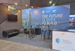 Το ΙδΕΚ και κυπριακές startups σε διεθνέ