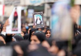 Είμαστε στην αρχή του πολέμου λέει στο Κ