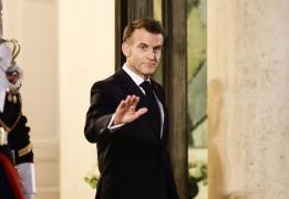 Ο Πρόεδρος των ΗΠΑ επικοινώνησε με Πρόεδ