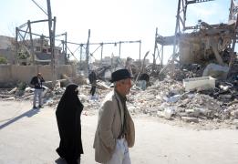 "Θα μετανιώσουν πικρά οι ΗΠΑ" για τη βύθ