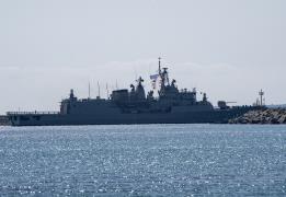 Cyprus