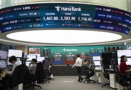 Δείκτης Τιμών Χρηματιστηρίου