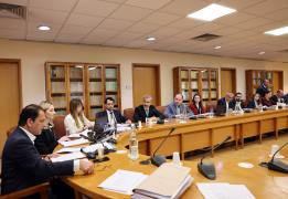 Σε ανοδική πορεία το ΚΥΠΕ δηλώνει στη Βο