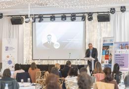 Χαμηλό ποσοστό συμμετοχής γυναικών στα ε