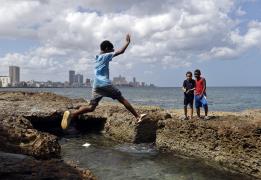 Welfare Deputy Minister to take part at 