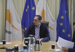 Minister describes sending time of emerg