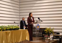 Famagusta a symbol of the struggle for r