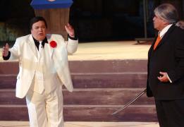 Απεβίωσε ο ηθοποιός Χρήστος Βαλαβανίδης