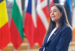 Cypriot Minister calls for coordinated a