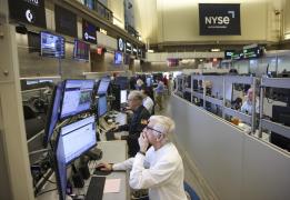 Δείκτης Τιμών Χρηματιστηρίου