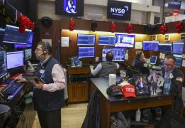 Δείκτης Τιμών Χρηματιστηρίου