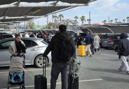 Commission records trends in transport a