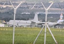Kıbrıs ve Yunanistan Genelkurmay Başkanl