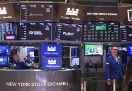 Δείκτης Τιμών Χρηματιστηρίου