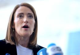 EU leaders share Greek and Cypriot conce
