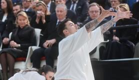 Το Βέλγιο τιμά τα θύματα των βομβιστικών επιθέσεων πριν από 10 χρόνια