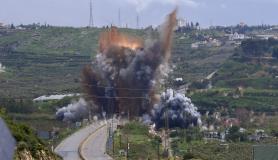 Επιθέσεις Ισραήλ στο Λίβανο