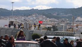 Κινητοποιήσεις κτηνοτρόφων στη Μυτιλήνη για αφθώδη πυρετό