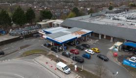 Αυξήσεις στα καύσιμα διεθνώς εξαιτίας του πολέμου στη Μ. Ανατολή