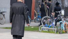 Στρατιώτες στο Βέλγιο θα φρουρούν χώρους εβραϊκών συμφερόντων