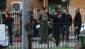 Επιθέσεις Ισραήλ εναντίον Λιβάνου