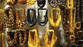 Διεθνής Εκθεση Κοσμημάτων στην Πολωνία