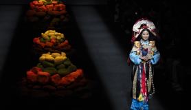 Εβδομάδα Μόδας στην Κίνα