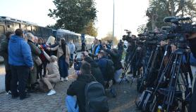 Δίκη για το δυστύχημα στα Τέμπη