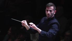 Πασχαλινή συναυλία στο Μέγαρο Μουσικής Αθηνών