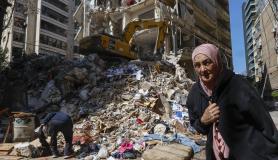 Ισραηλινές επιθέσεις με εκατοντάδες νεκρούς στο Λίβανο