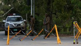 Αυξημένα μέτρα ασφαλείας στο Ισλαμαμπάντ για τις συνομιλίες για εκεχειρία Ιράν-ΗΠΑ