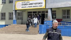Νεκρός και τραυματίες από επεισόδιο πυροβολισμών σε σχολείο στην Τουρκία