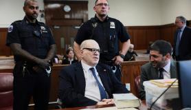 Τρίτη δίκη για τον Χάρβι Γουάινστιν στην Νέα Υόρκη