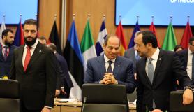 Συνάντηση ηγετών ΕΕ και περιφερειακών εταίρων στην Λευκωσία