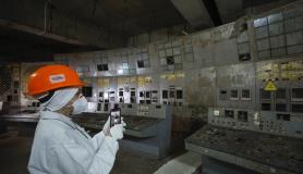 40 χρόνια από το πυρηνικό ατύχημα του Τσερνόμπιλ