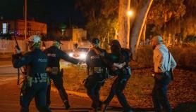 Συγκρούσεις έξω από νοσοκομείο στην Αυστραλία για ύποπτο δολοφονίας παιδιού