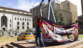 Eoρτασμοί για την εργατική Πρωτομαγιά ανά το παγκόσμιο