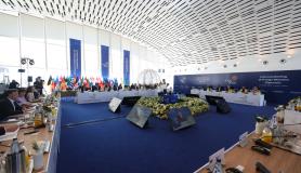 Συνεδρίαση Gymnich στη Λεμεσό