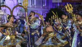 Εορτασμοί και παρελάσεις για τον Άγιο Αντώνιο στη Λισαβώνα