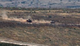 Παρουσία Ισραηλινού στρατού στο Λίβανο μετά την συμφωνία ΗΠΑ-Ιράν