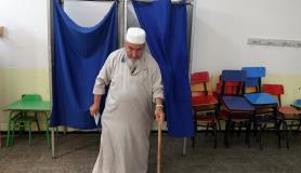 Βουλευτικές εκλογές στην Αλγερία