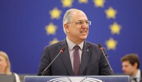 Ολομέλεια ΕΚ στο Στρασβούργο
