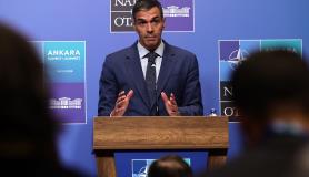 Σύνοδος ΝΑΤΟ στην Άγκυρα