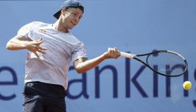 Τουρνουά τένις Ελβετίας, Swiss Open